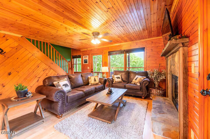 3436 Quail Way Sevierville TN 37862
