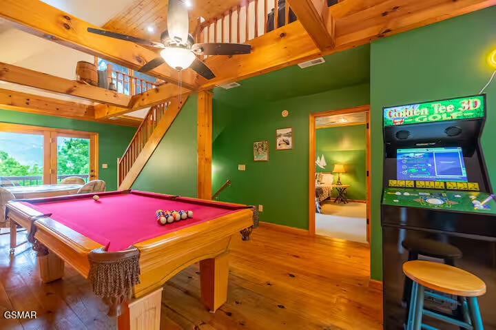 3436 Quail Way Sevierville TN 37862