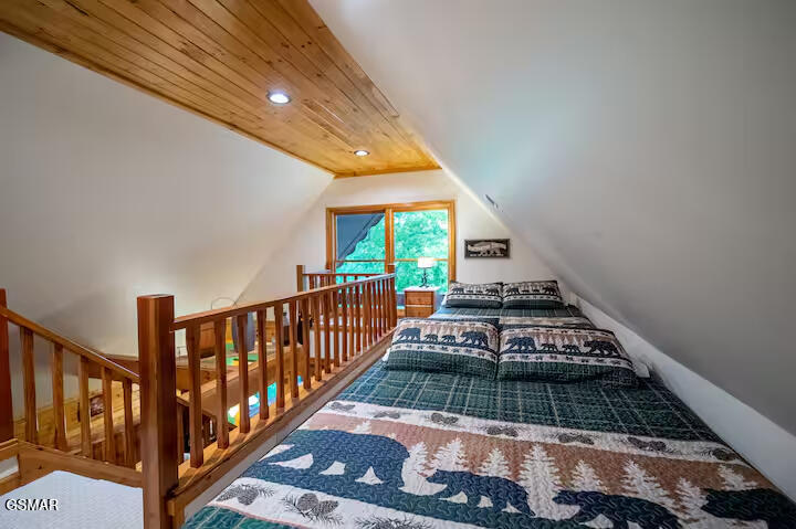 3436 Quail Way Sevierville TN 37862