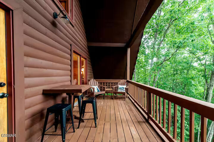 3436 Quail Way Sevierville TN 37862