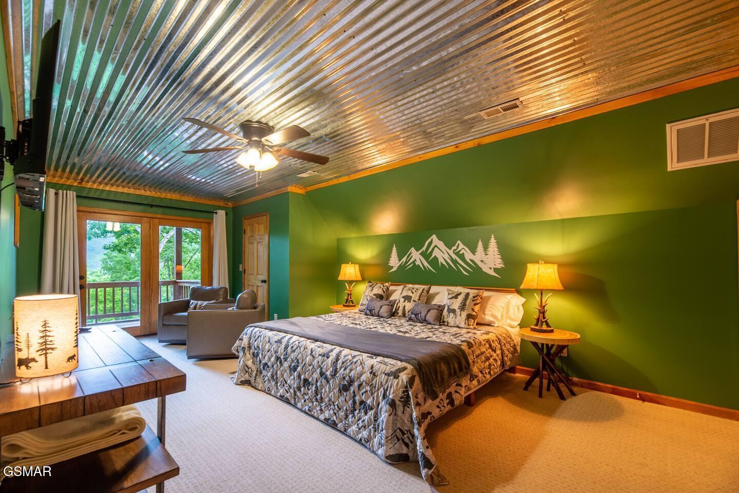 3436 Quail Way Sevierville TN 37862