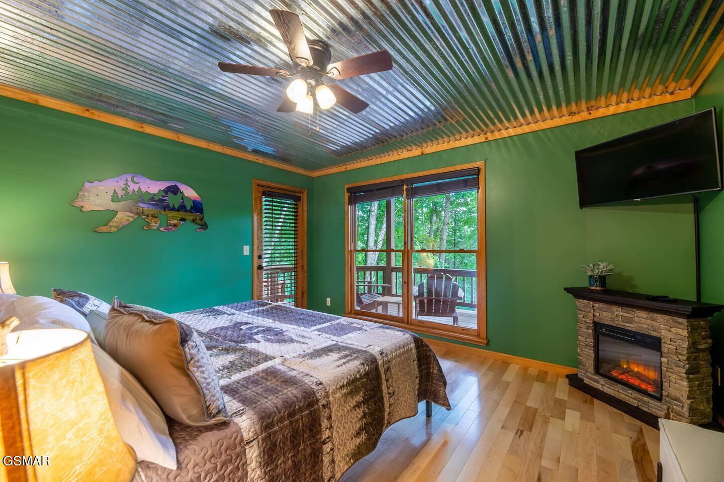 3436 Quail Way Sevierville TN 37862