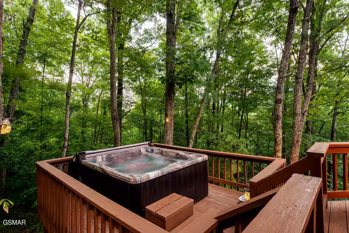 3436 Quail Way Sevierville TN 37862