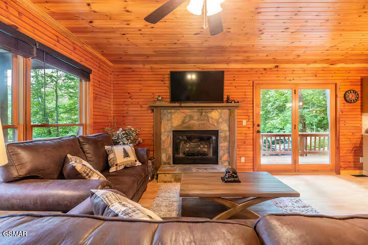 3436 Quail Way Sevierville TN 37862