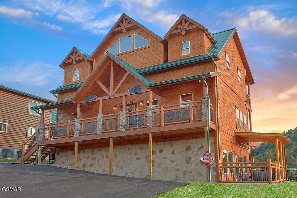 3286 Lonesome Pine Way Sevierville TN 37862