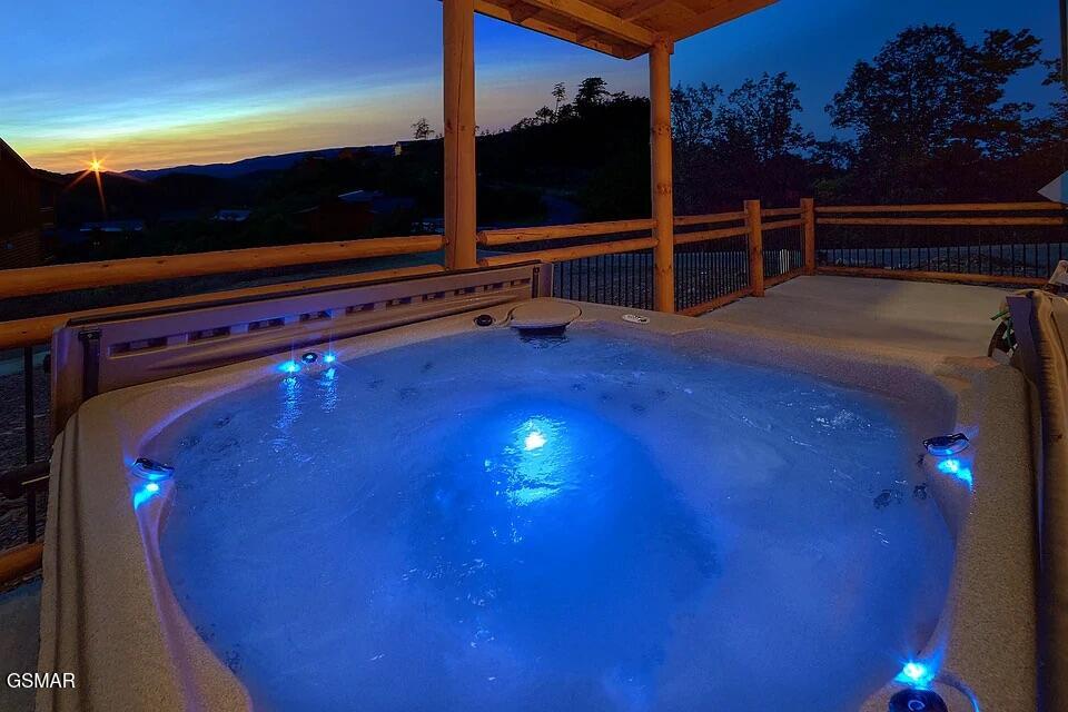 3286 Lonesome Pine Way Sevierville TN 37862