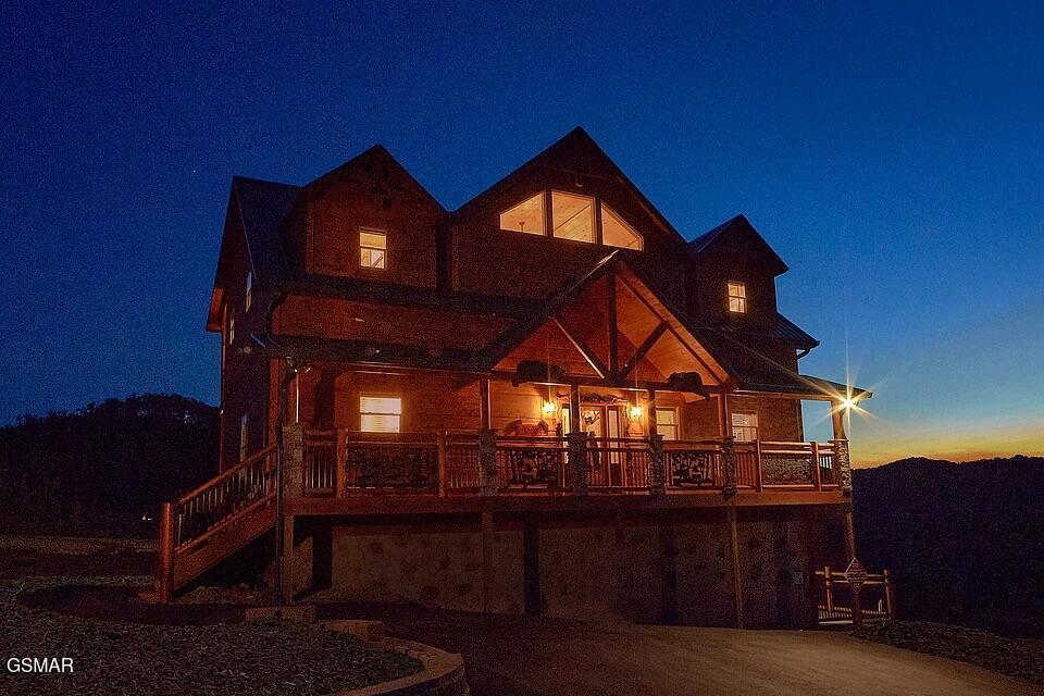 3286 Lonesome Pine Way Sevierville TN 37862