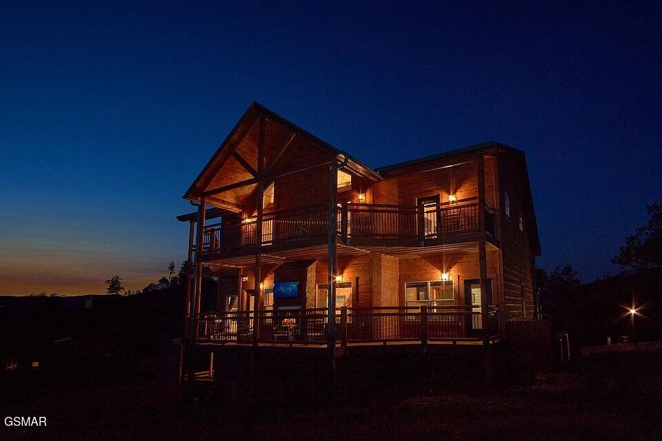 3286 Lonesome Pine Way Sevierville TN 37862