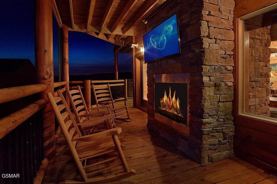 3286 Lonesome Pine Way Sevierville TN 37862