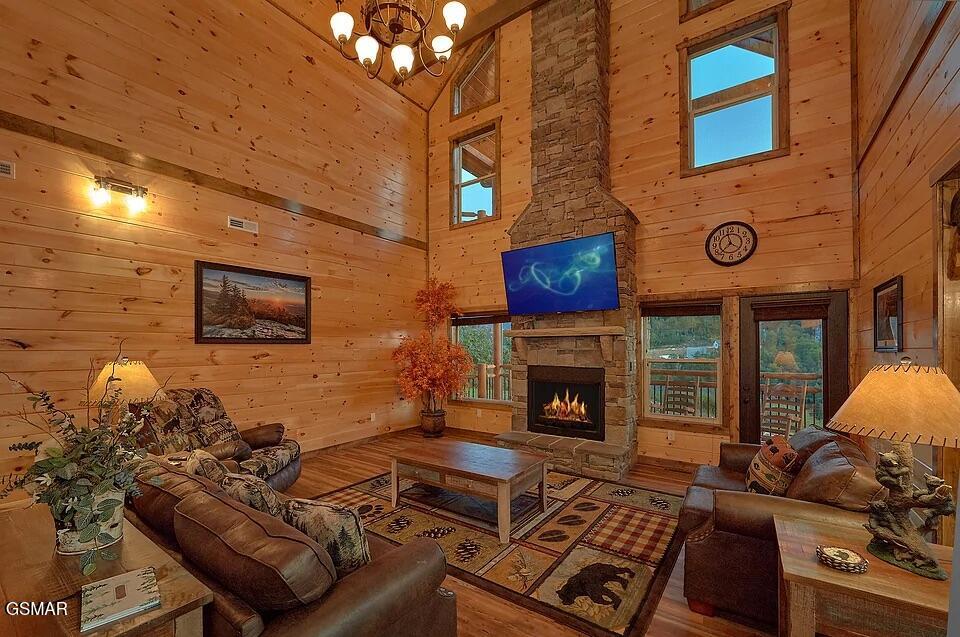3286 Lonesome Pine Way Sevierville TN 37862