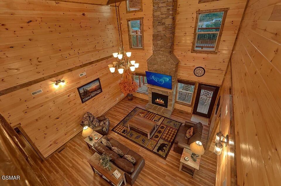 3286 Lonesome Pine Way Sevierville TN 37862