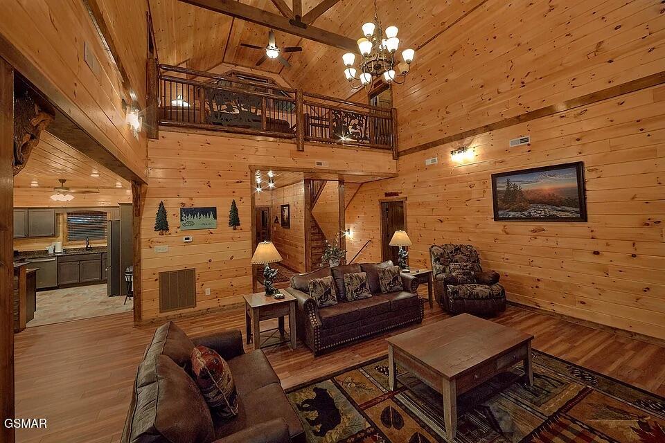 3286 Lonesome Pine Way Sevierville TN 37862