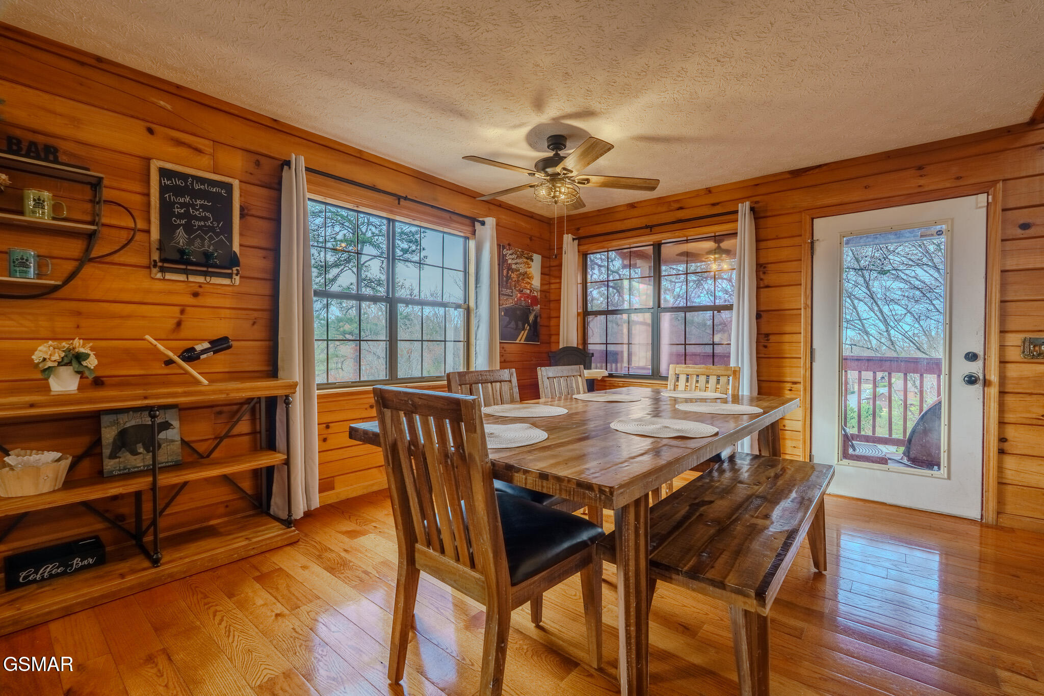 1643 Raccoon Den Way Sevierville TN 37862