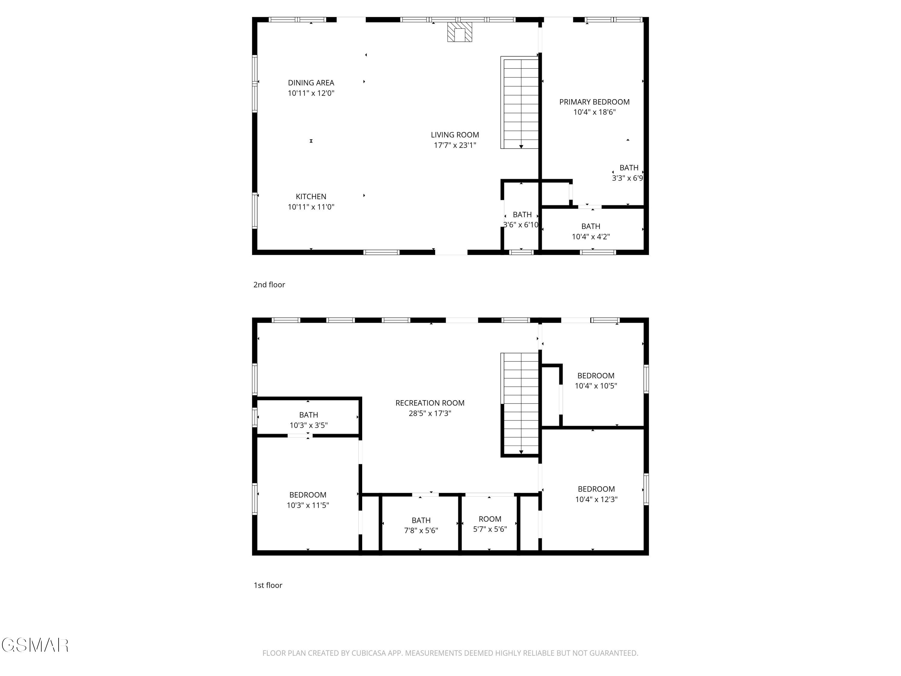 1643 Raccoon Den Way Sevierville TN 37862