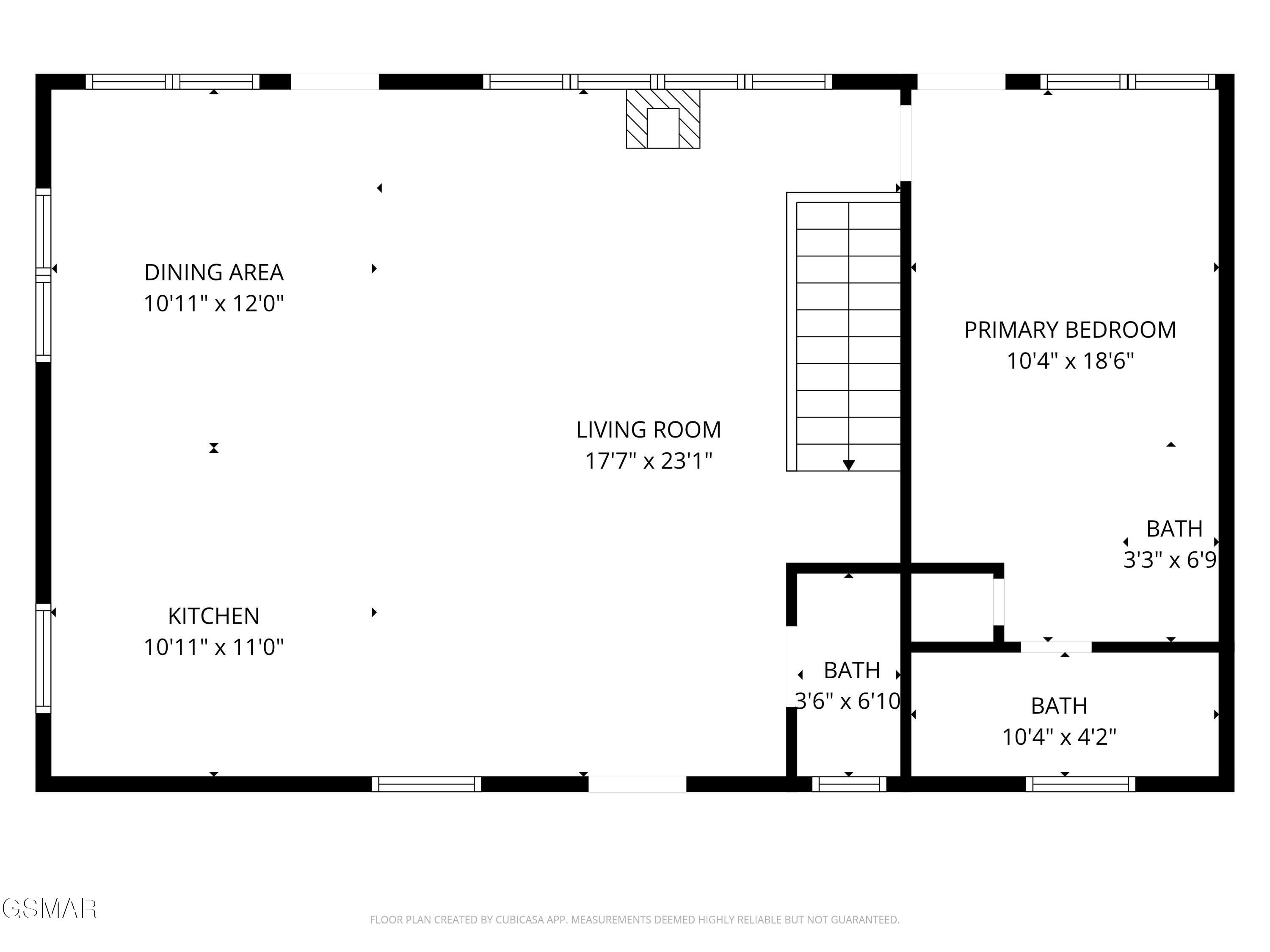 1643 Raccoon Den Way Sevierville TN 37862
