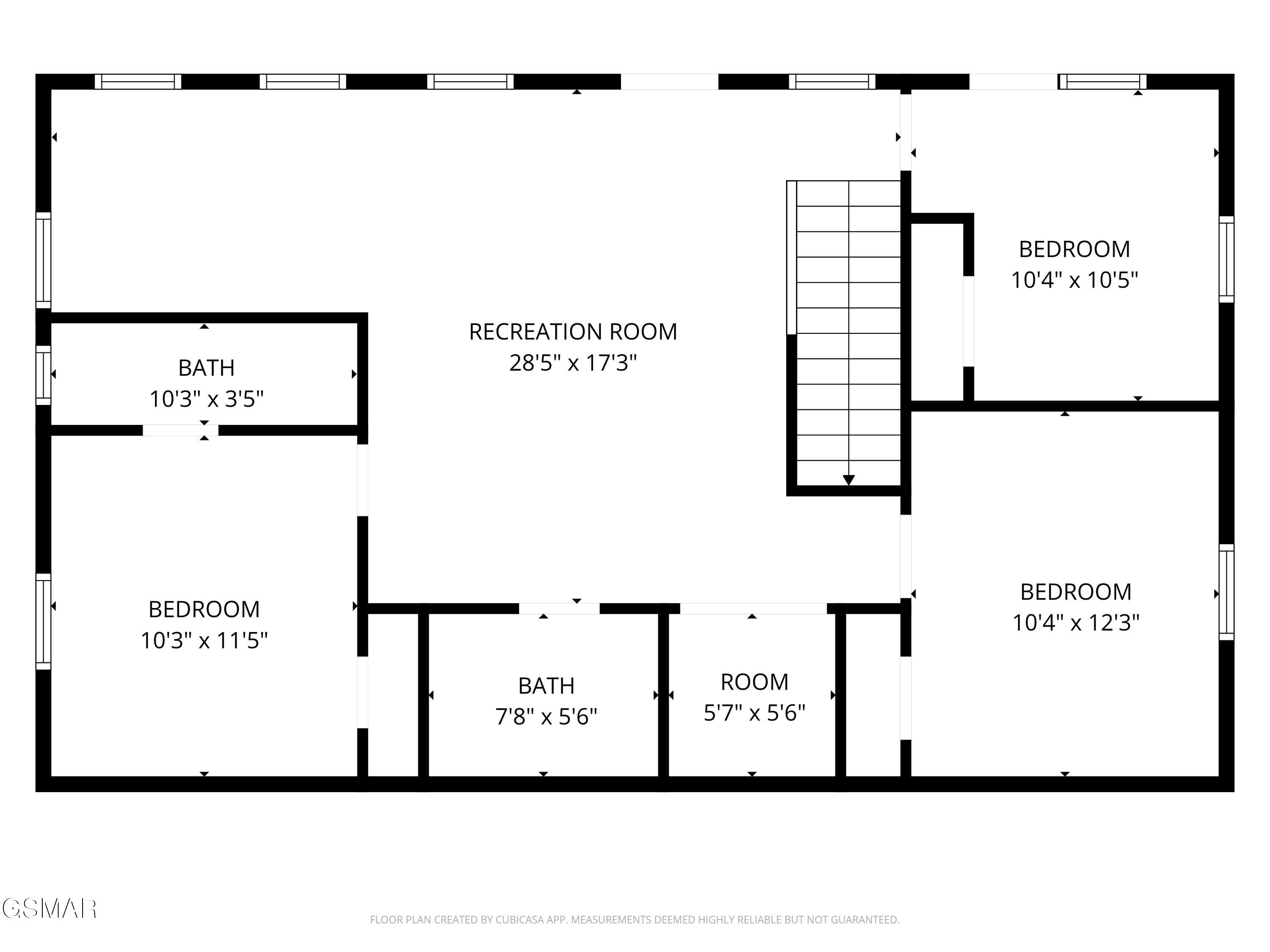 1643 Raccoon Den Way Sevierville TN 37862