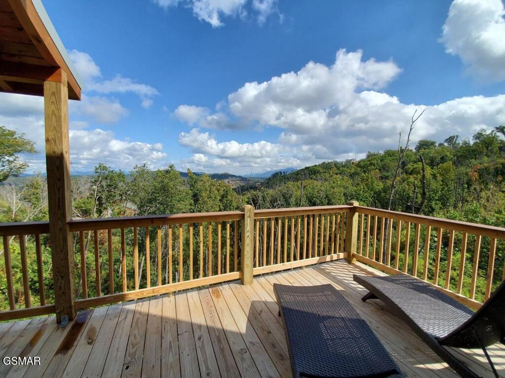 605 Wiley Oakley Drive Gatlinburg TN 37738