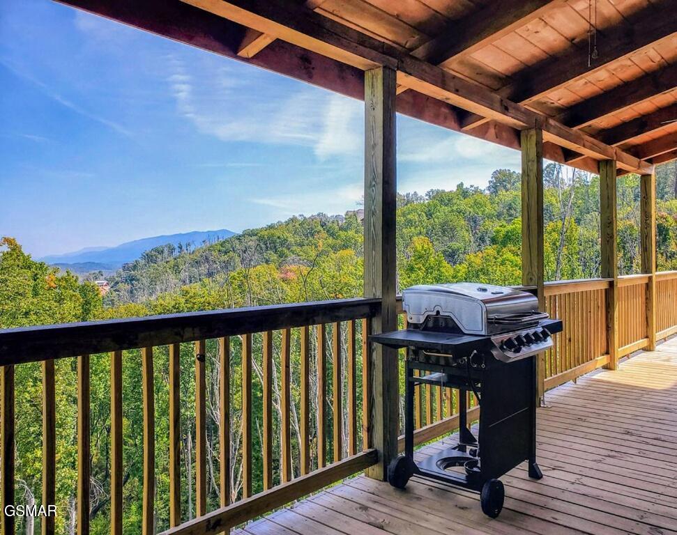 605 Wiley Oakley Drive Gatlinburg TN 37738