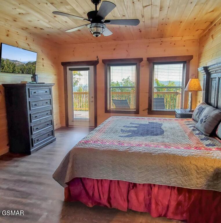 605 Wiley Oakley Drive Gatlinburg TN 37738