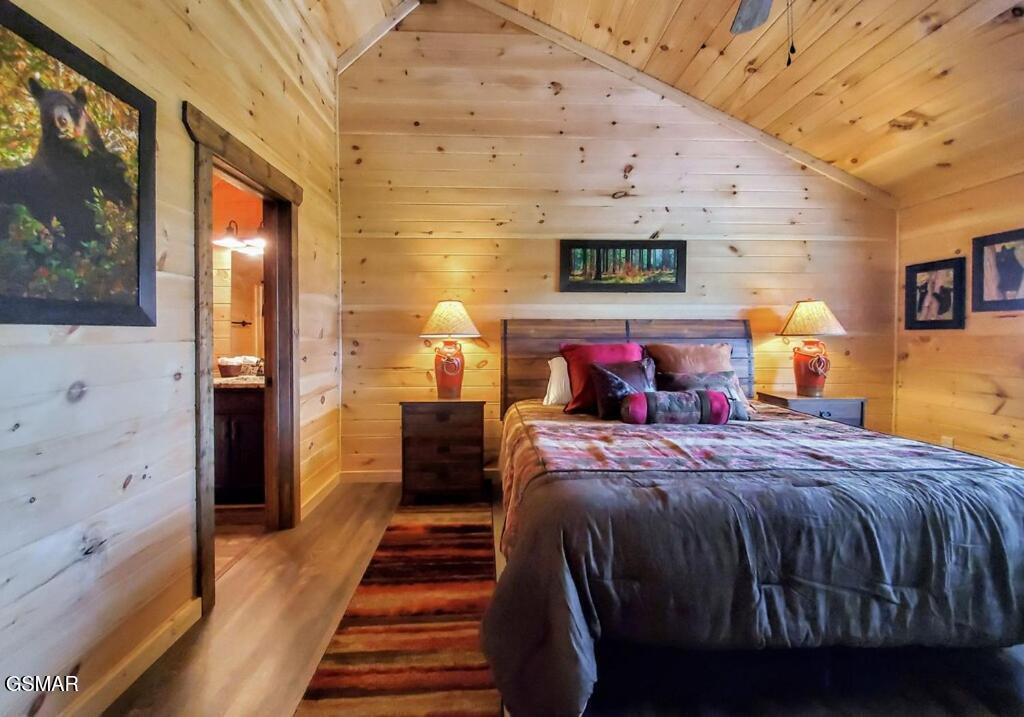 605 Wiley Oakley Drive Gatlinburg TN 37738