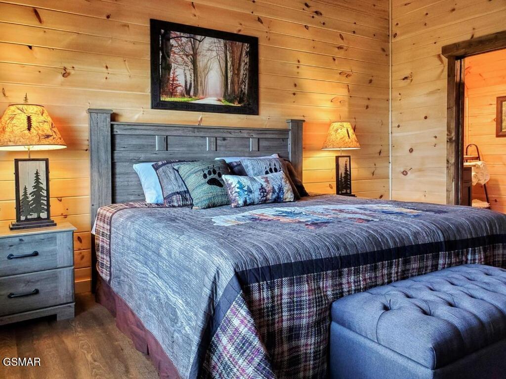 605 Wiley Oakley Drive Gatlinburg TN 37738