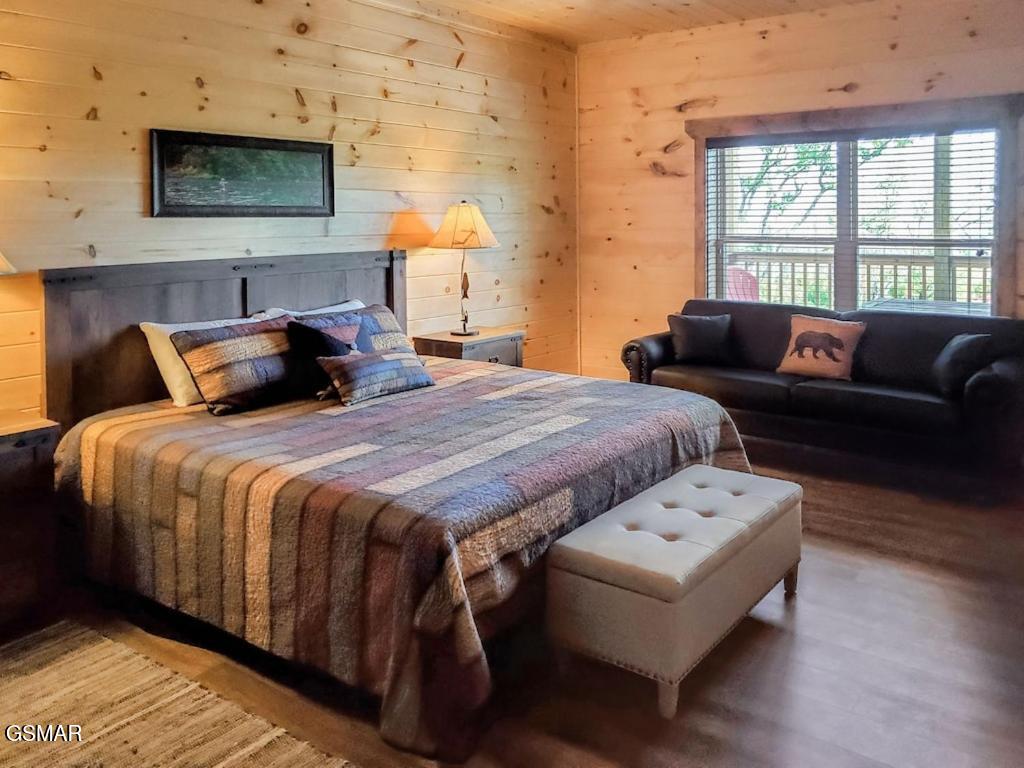 605 Wiley Oakley Drive Gatlinburg TN 37738