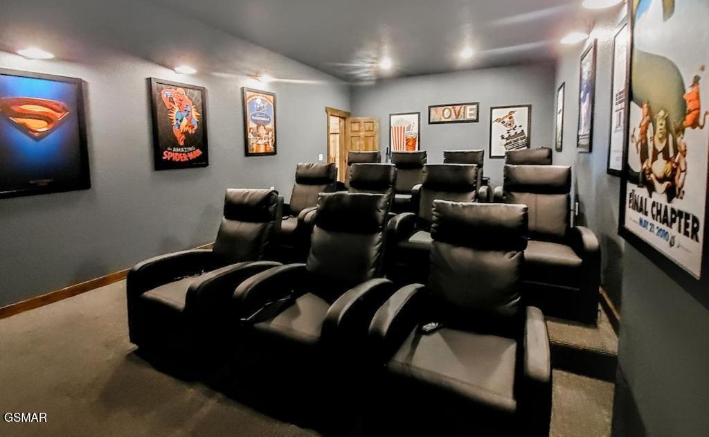 605 Wiley Oakley Drive Gatlinburg TN 37738