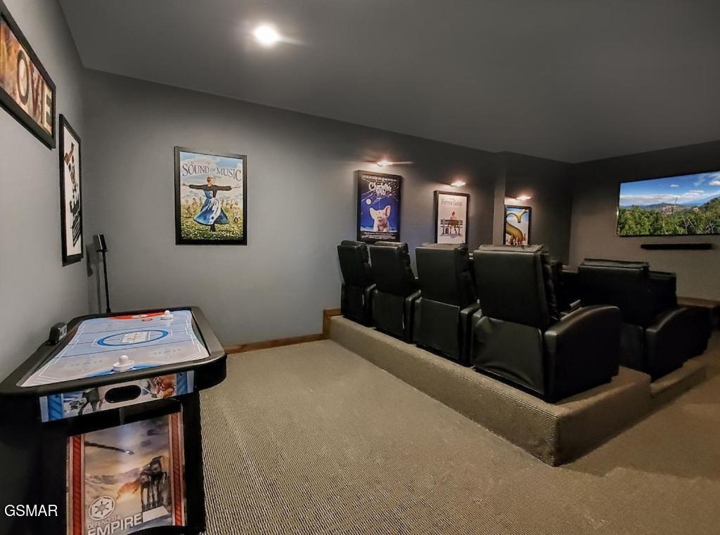 605 Wiley Oakley Drive Gatlinburg TN 37738