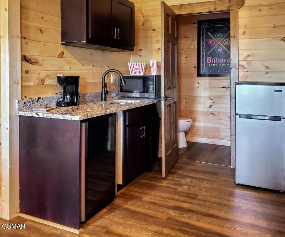 605 Wiley Oakley Drive Gatlinburg TN 37738