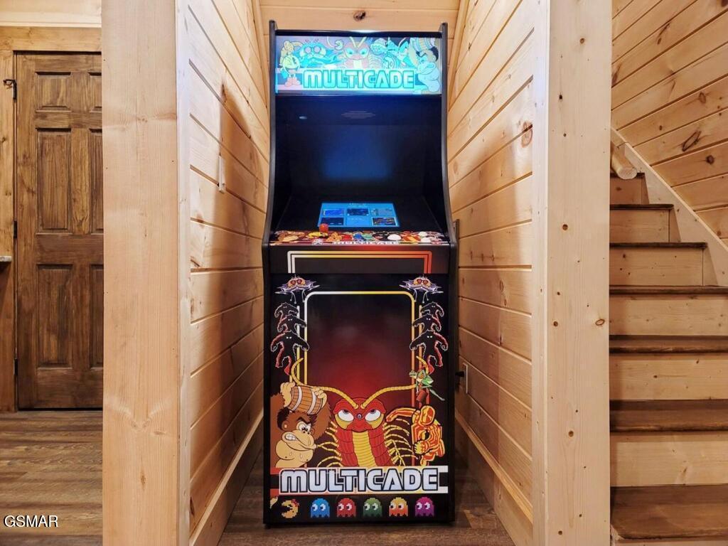 605 Wiley Oakley Drive Gatlinburg TN 37738