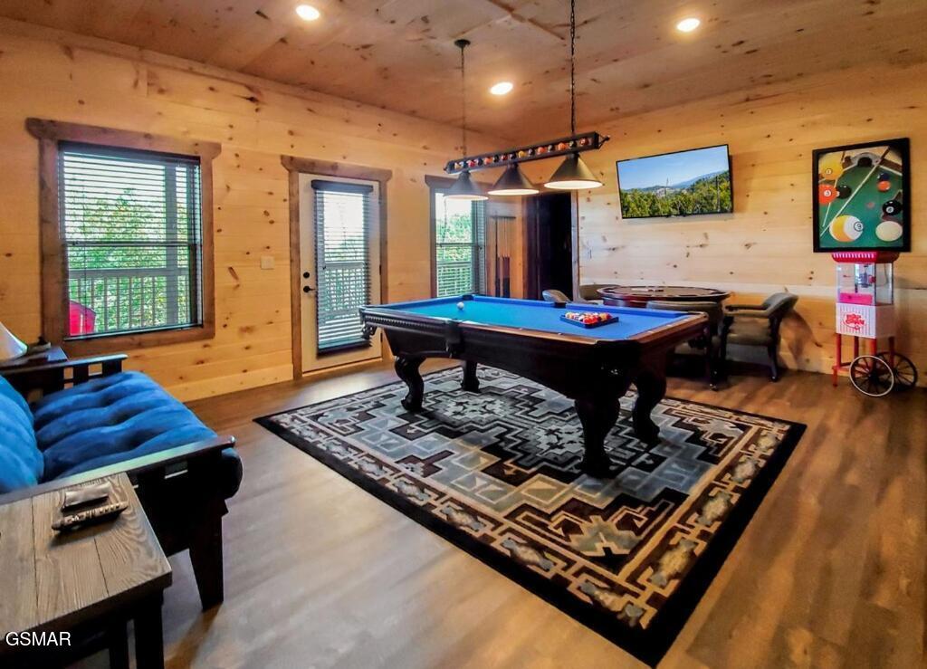 605 Wiley Oakley Drive Gatlinburg TN 37738