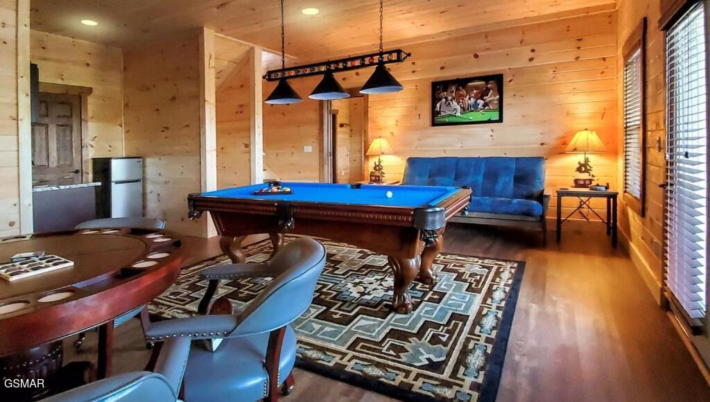 605 Wiley Oakley Drive Gatlinburg TN 37738