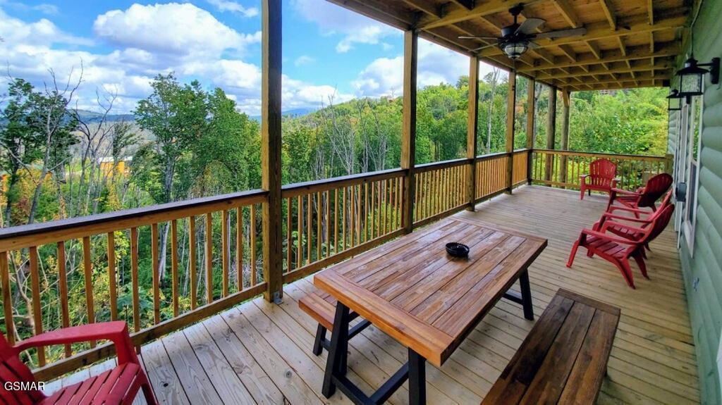 605 Wiley Oakley Drive Gatlinburg TN 37738