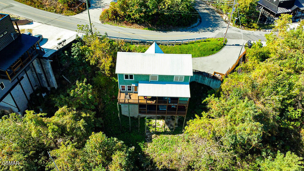 605 Wiley Oakley Drive Gatlinburg TN 37738