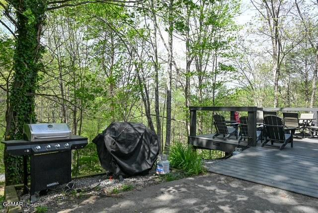 1421 Silver Poplar Lane Sevierville TN 37876