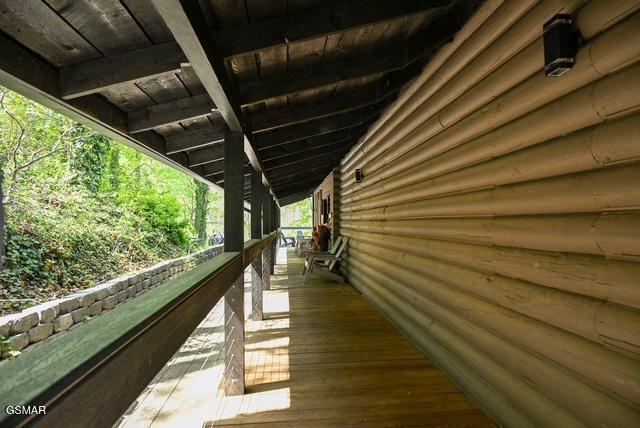 1421 Silver Poplar Lane Sevierville TN 37876