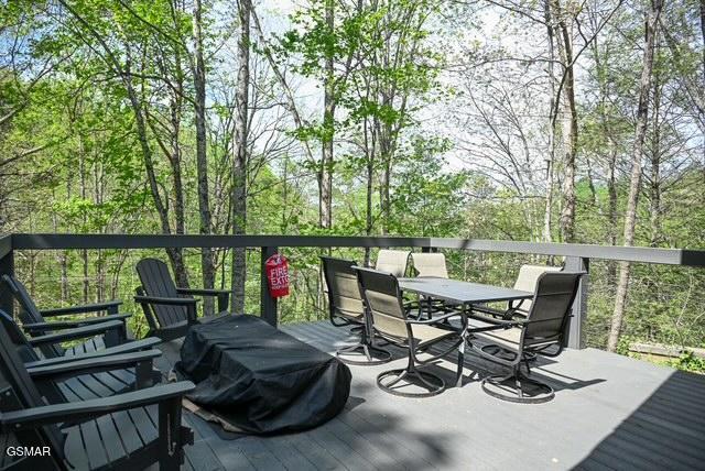 1421 Silver Poplar Lane Sevierville TN 37876