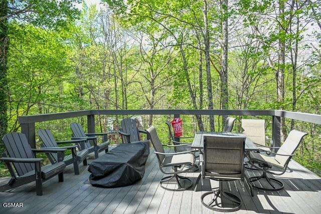 1421 Silver Poplar Lane Sevierville TN 37876