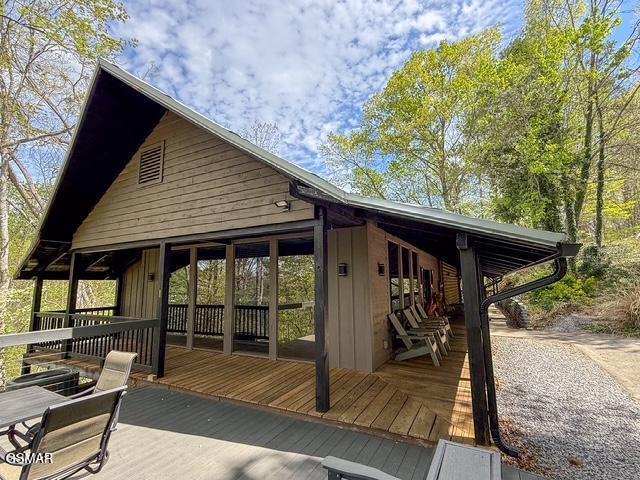 1421 Silver Poplar Lane Sevierville TN 37876