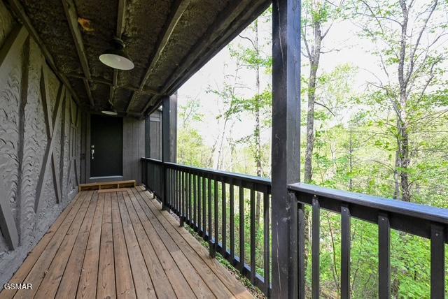 1421 Silver Poplar Lane Sevierville TN 37876