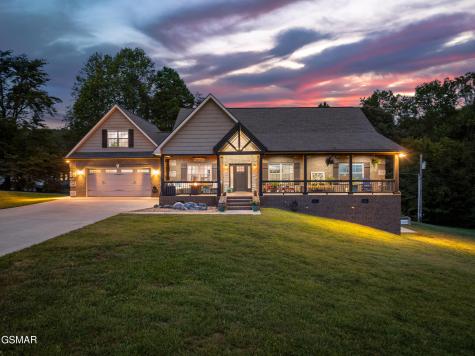 138 Rock Hill Road Maryville TN 37804