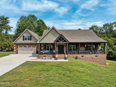 138 Rock Hill Road Maryville TN 37804