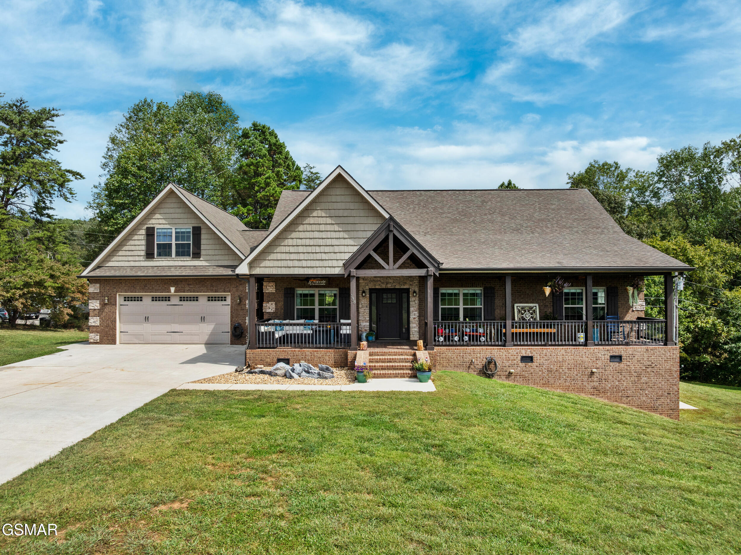 138 Rock Hill Road Maryville TN 37804
