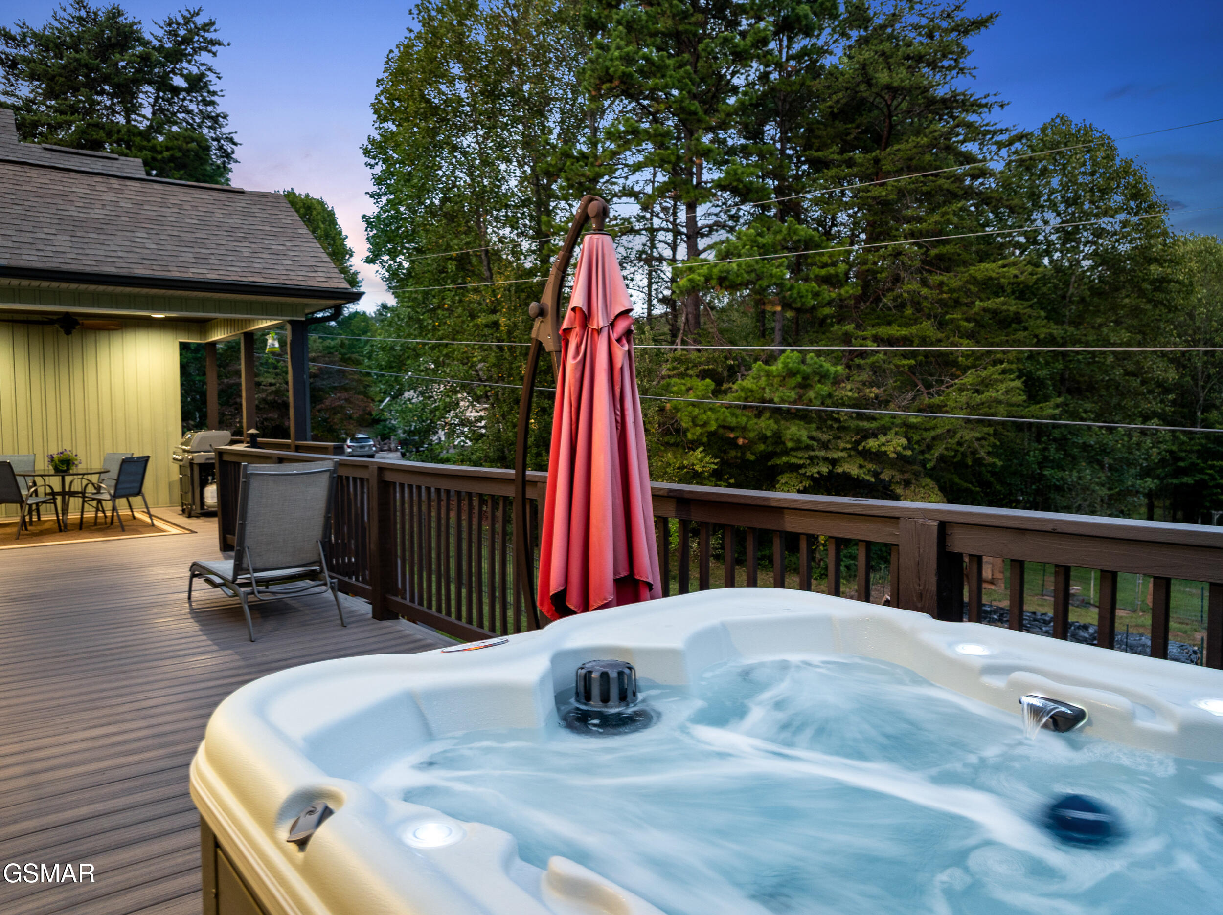 138 Rock Hill Road Maryville TN 37804