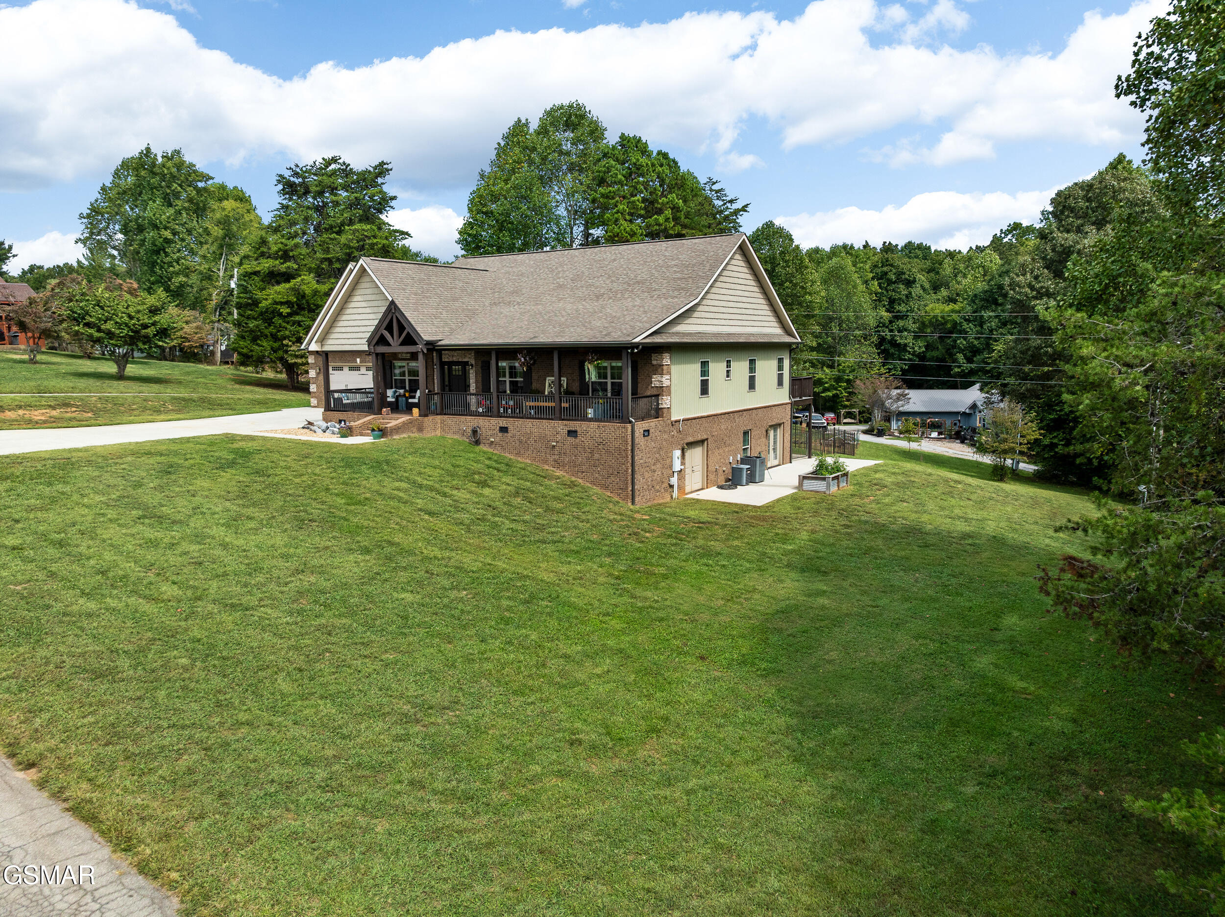 138 Rock Hill Road Maryville TN 37804