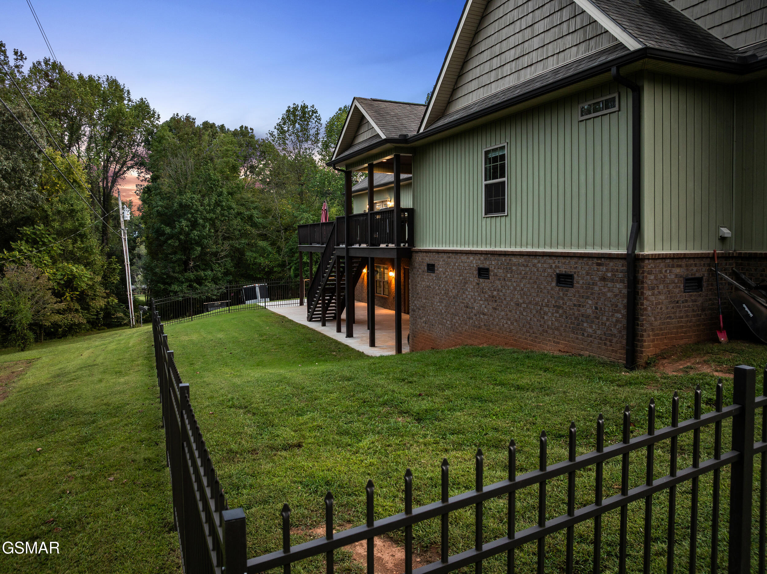 138 Rock Hill Road Maryville TN 37804