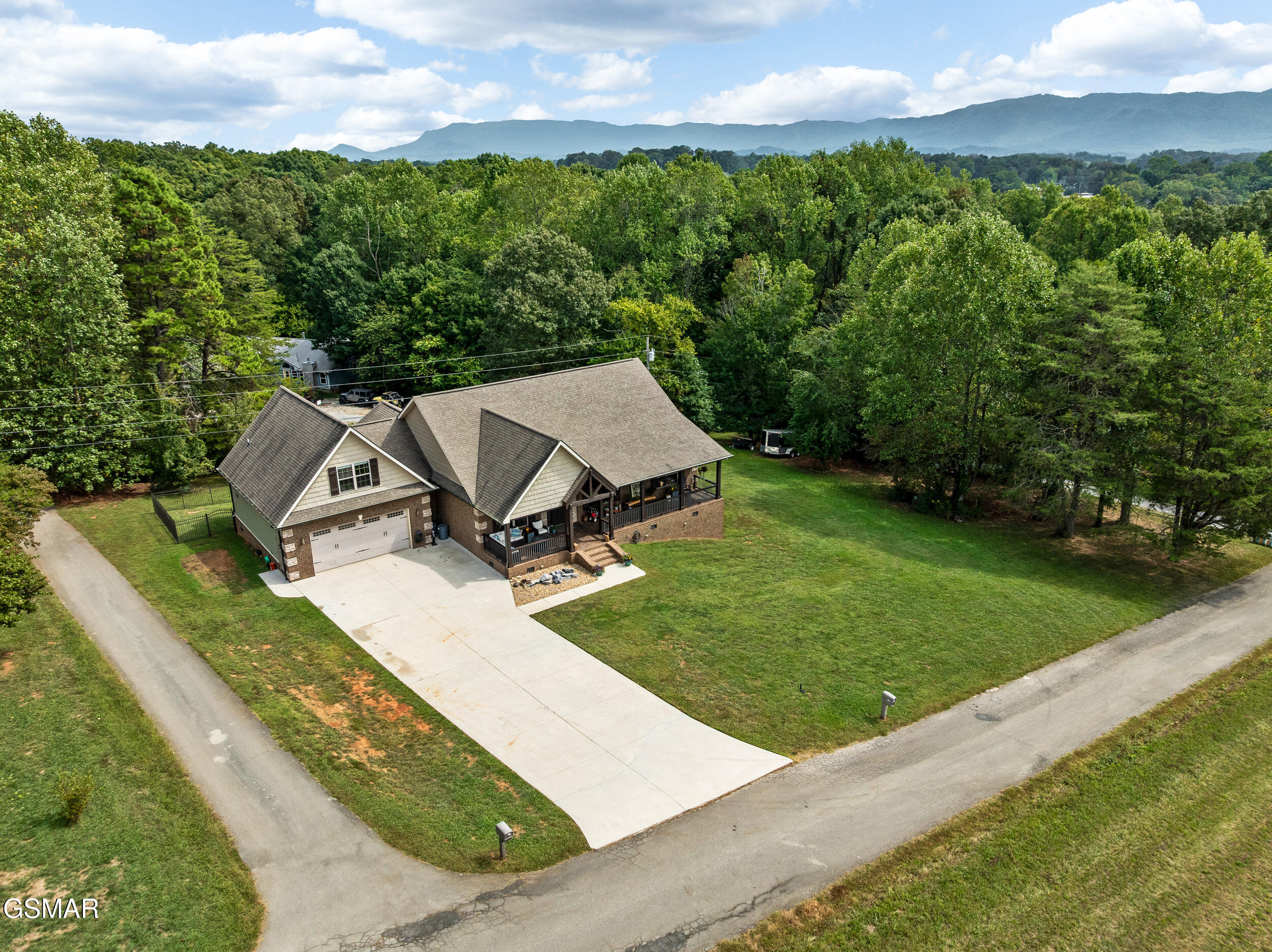 138 Rock Hill Road Maryville TN 37804