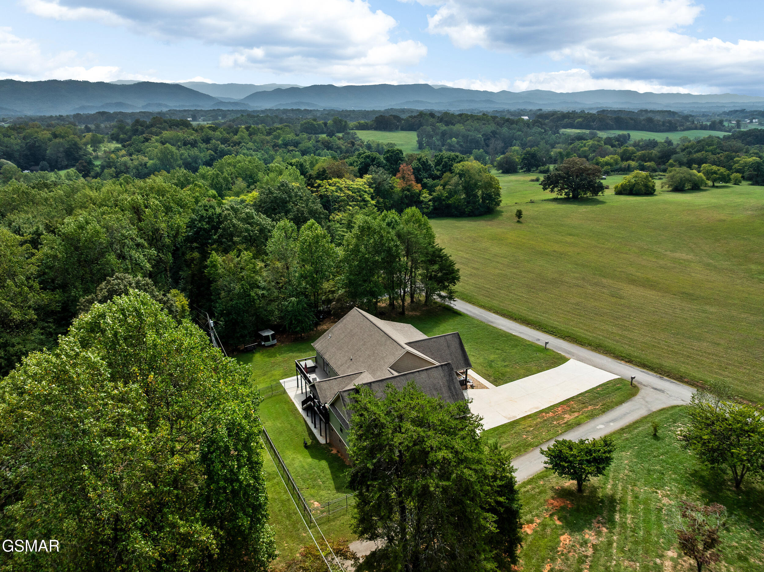138 Rock Hill Road Maryville TN 37804