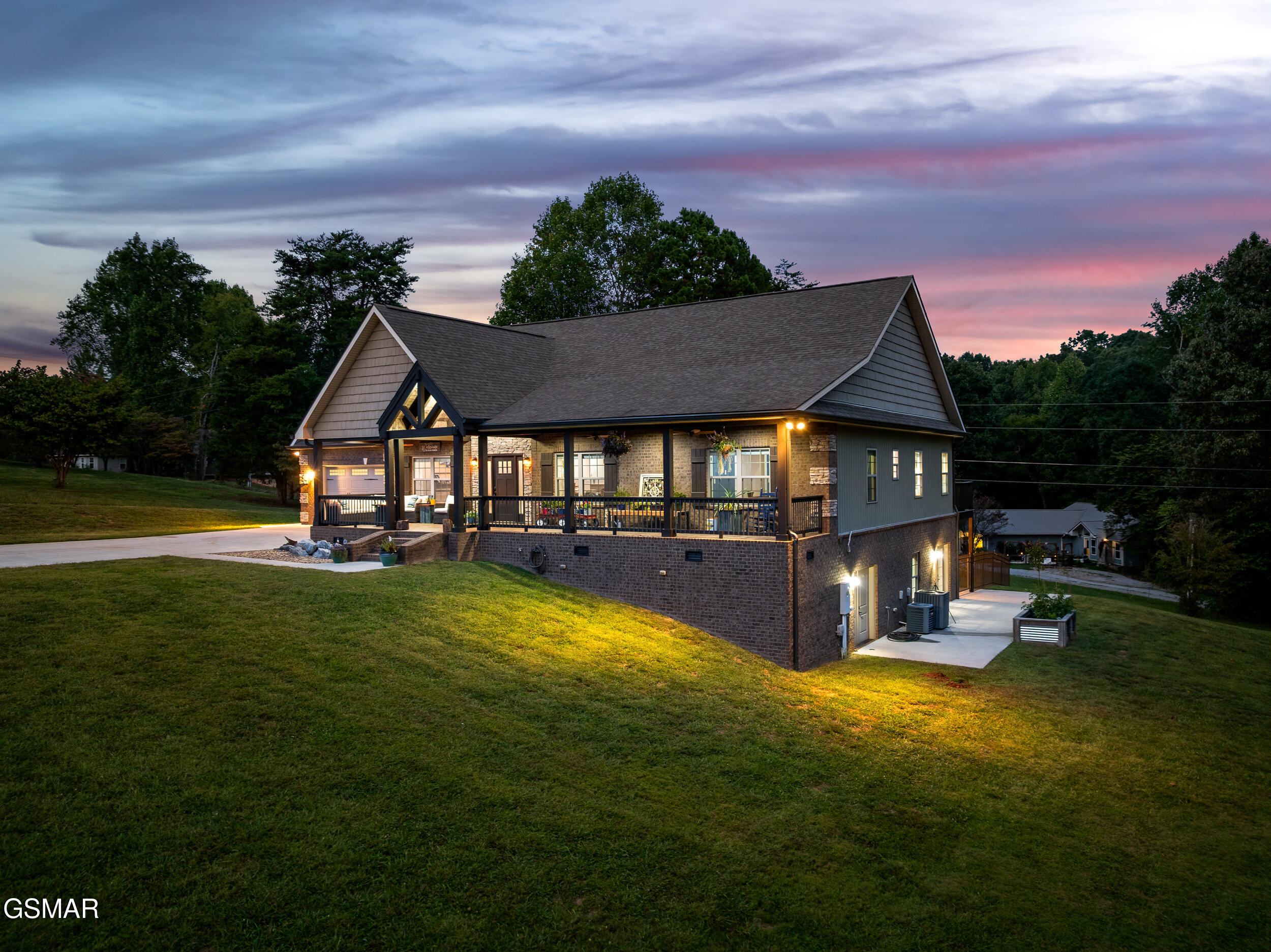 138 Rock Hill Road Maryville TN 37804