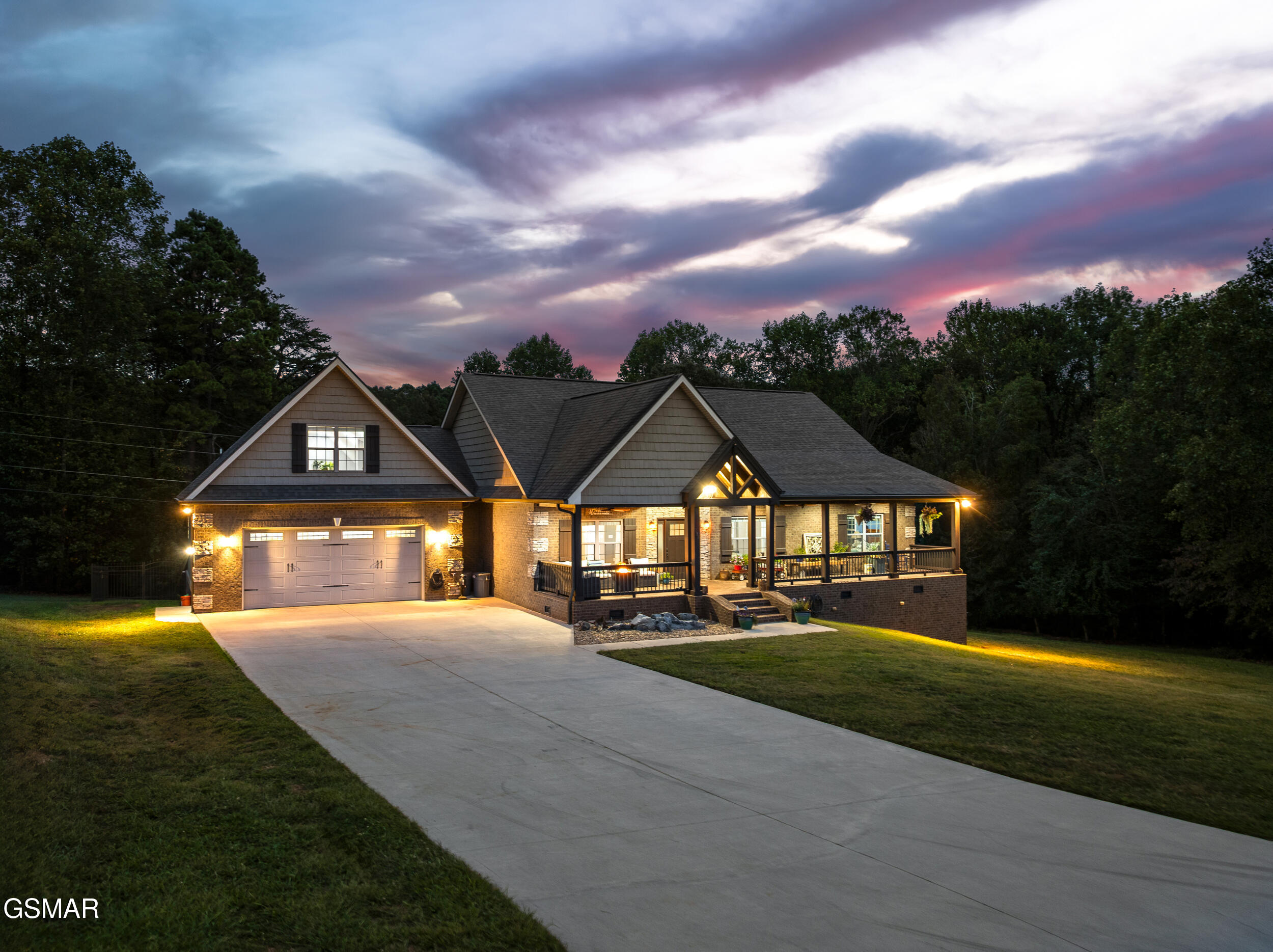 138 Rock Hill Road Maryville TN 37804
